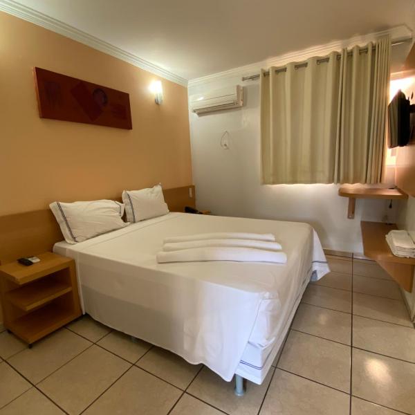 diRoma Resort com piscina 24h, incluso um dia nos dois parques diRoma Acqua park e splash - Foto 2