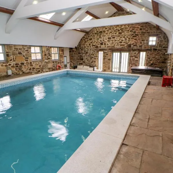 Brancepeth, hotel en Bishop Auckland