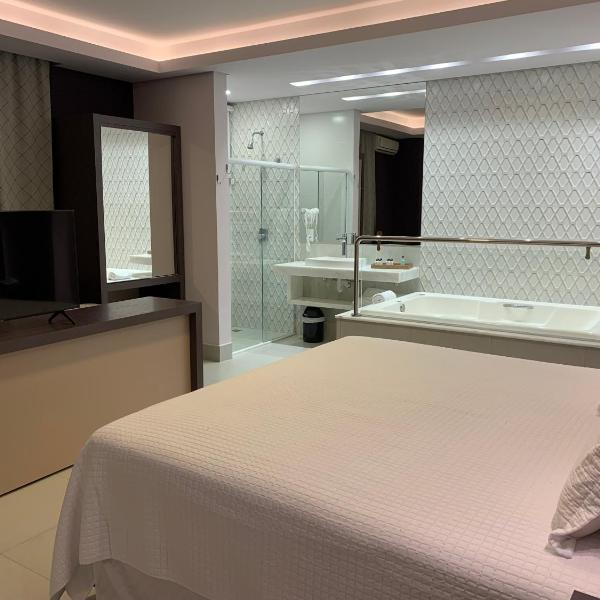 Grand Carimã Resort & Convention Center - Foto 3