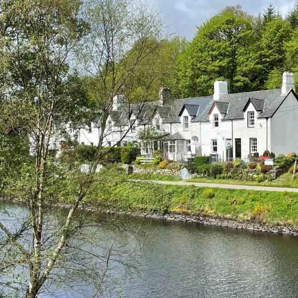 Coorie Doon, hotel in Cairnbaan