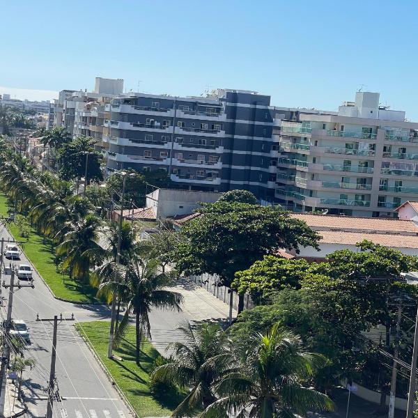 Cobertura Duplex Braga Cabo Frio - Foto 5