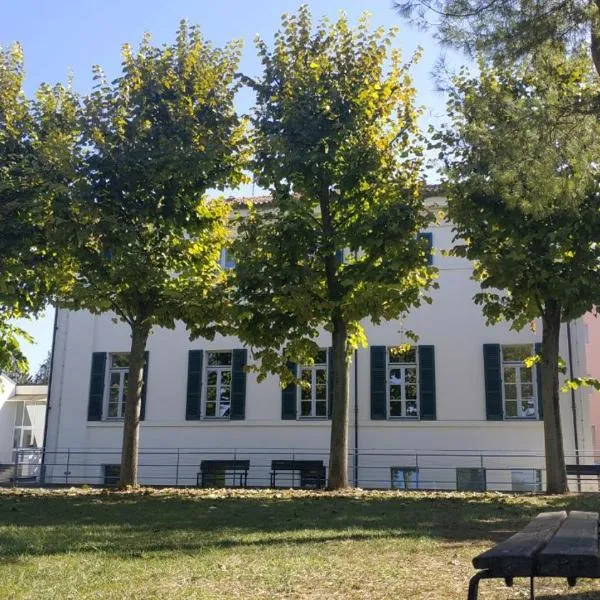 알바에 위치한 호텔 Casa di ALTAVILLA