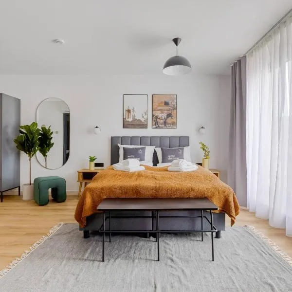 limehome Bodenmais Bahnhofstraße, hotel v destinaci Bodenmais