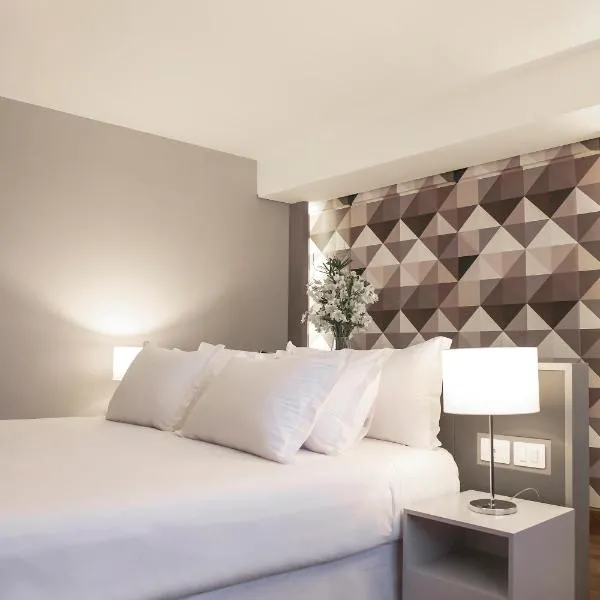 NH Collection Curitiba, hotel u gradu 'Curitiba'