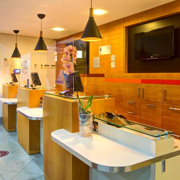 ibis Vitoria Praia de Camburi - Foto 3