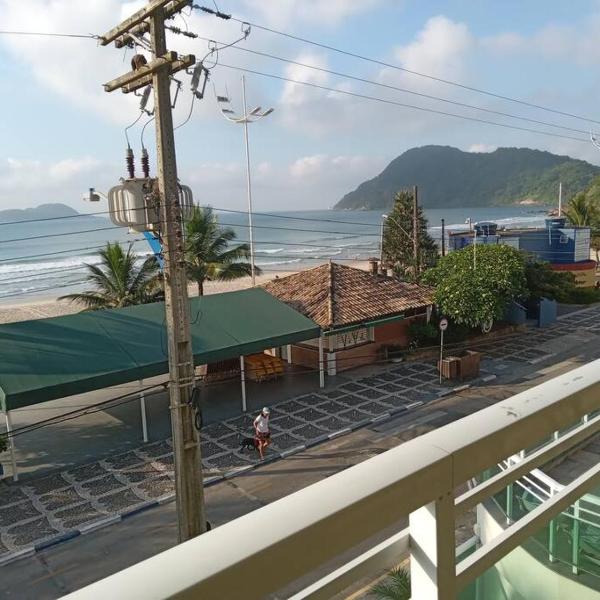 Pé na Areia do Tombo - Foto 5