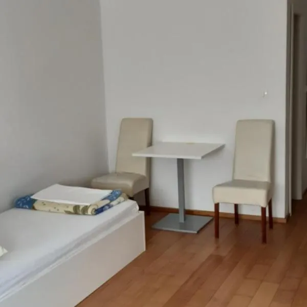 Apartman M, hotel en Mostar