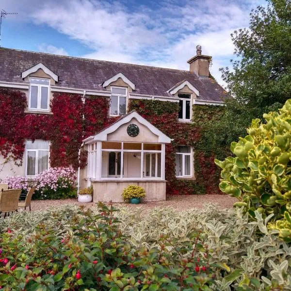 Glen Gable, hotel di Fethard-on-Sea