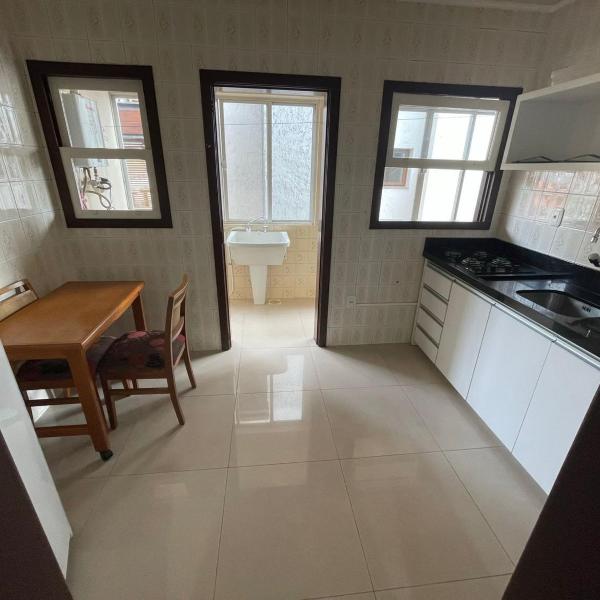 Apartamento para 10 pessoas - Blumenhaus 202 - uma quadra da Rua Coberta! - Foto 4