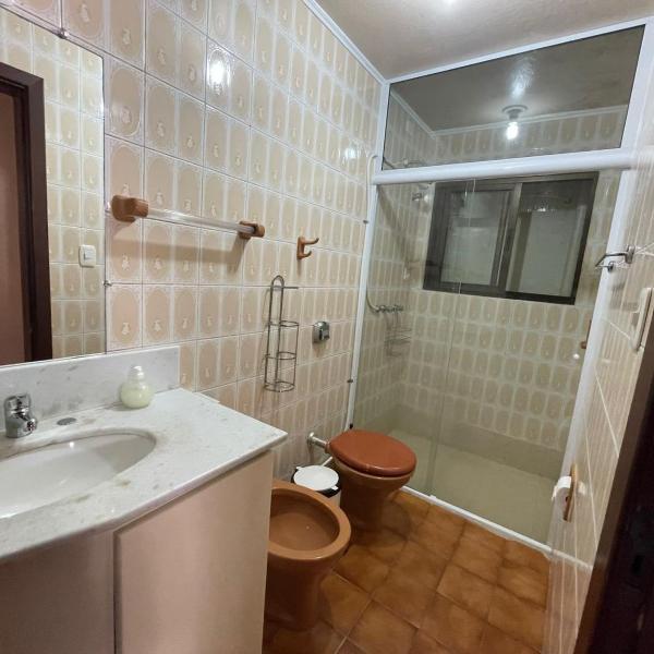 Apartamento para 10 pessoas - Blumenhaus 202 - uma quadra da Rua Coberta! - Foto 3