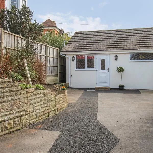 Roundham Cottage, hotel in West Bay