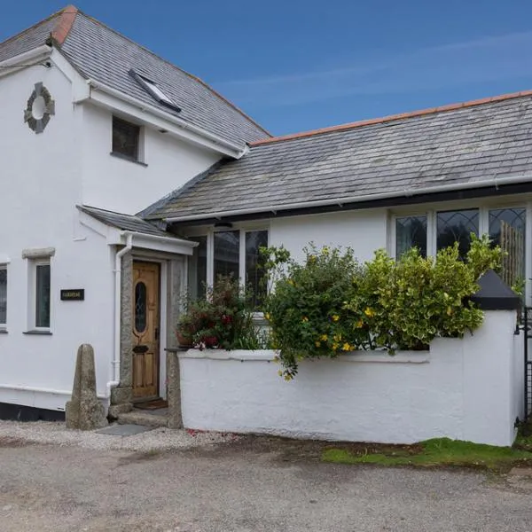 Fairholme, hôtel à Port Isaac