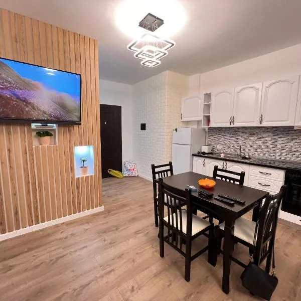 Arteg Apartments - Superior، فندق في دوريس