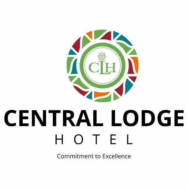 Central Lodge Hotels, hotel a Bedfordview