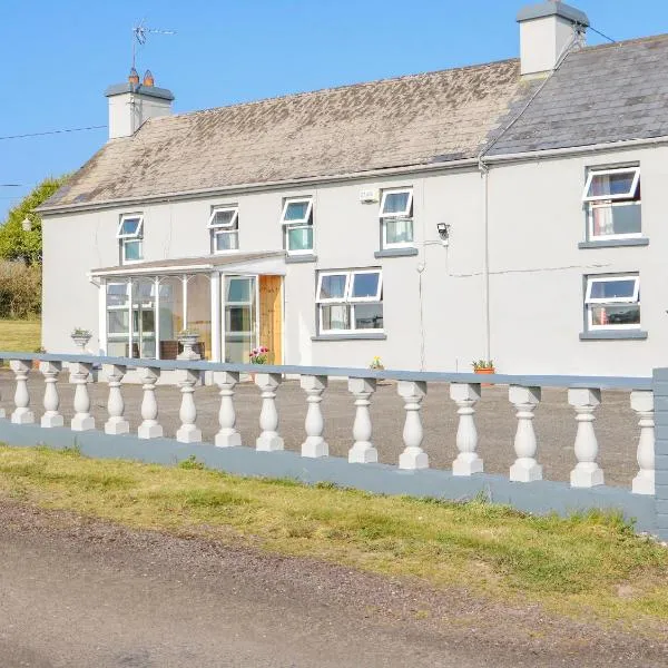 Gleann Griannmhar, hotel v destinaci Rosscarbery
