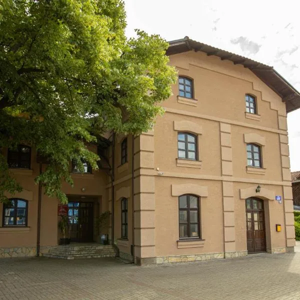 STARI MLIN, hotel v destinaci Čačak