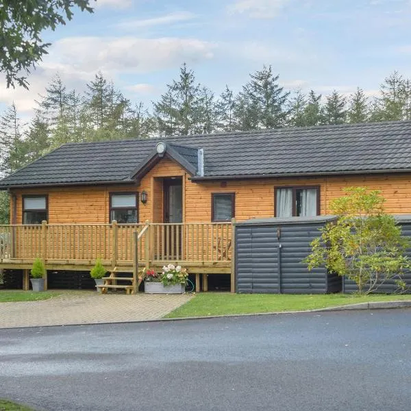 Oaks One, hotel in Morpeth