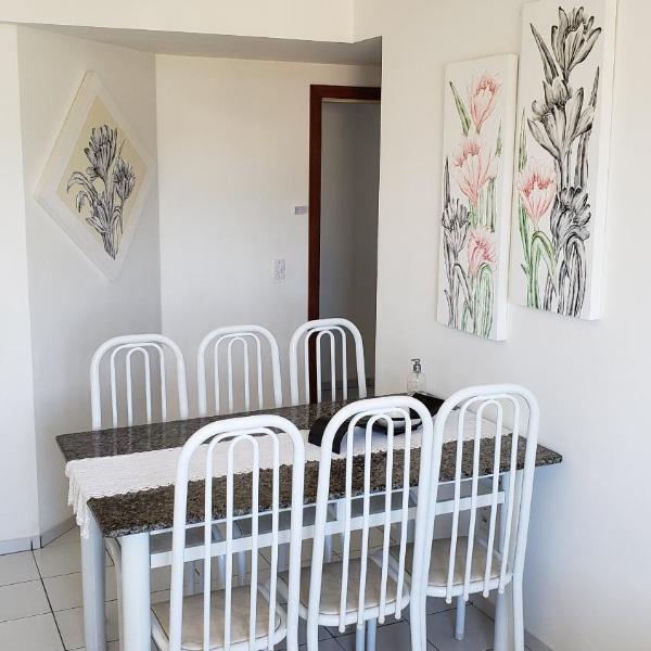 Apartamento Centro de Guarapari - Próximo à Praia - Wi-Fi - Vista Mar! - Foto 4