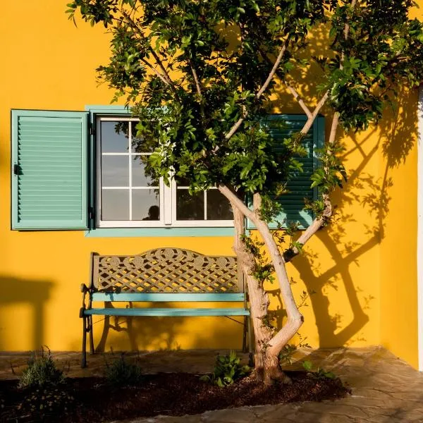 La Finquita - Adeje, hotel v destinaci Adeje