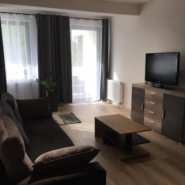 Apartament na Lipskiej, hotel in Zamość