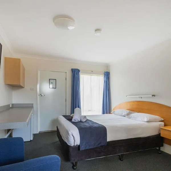 The Busselton Motel, hotel a Wonnerup