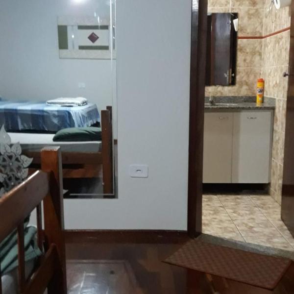 Pousada Catarina - Foto 4