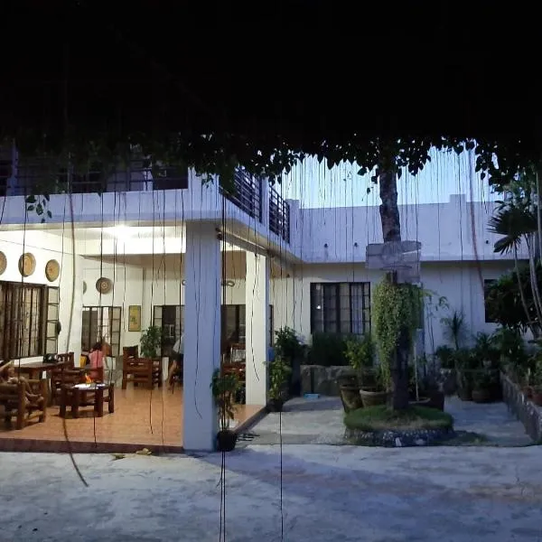 Sanctuary Transient House, hotel a Bacolod