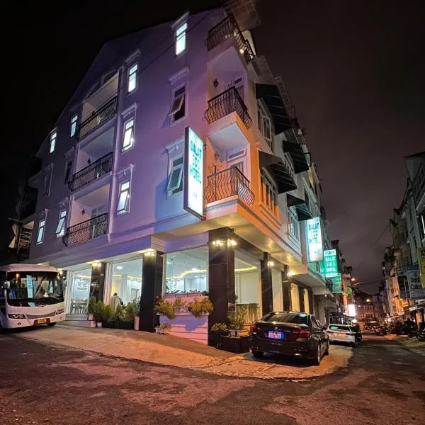 Dog Friendly Hotel $Da Lat - $Dalat Eco Hotel