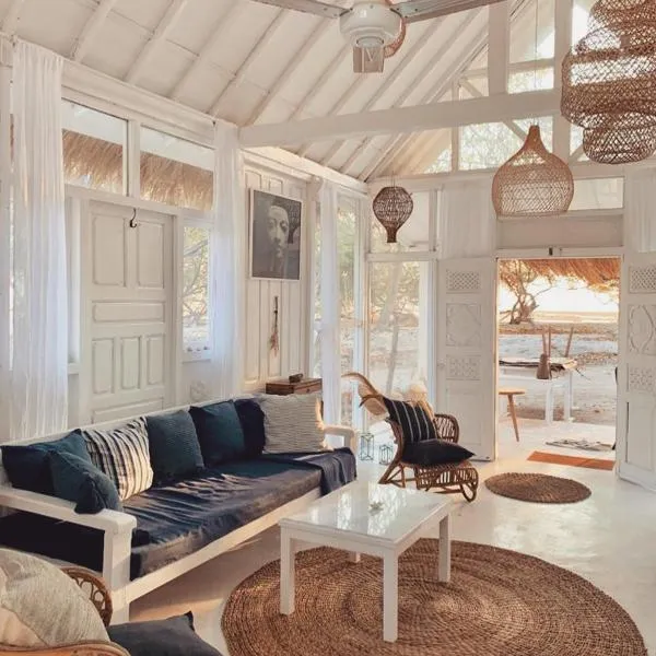 Sunset Villa By Samadhi Living