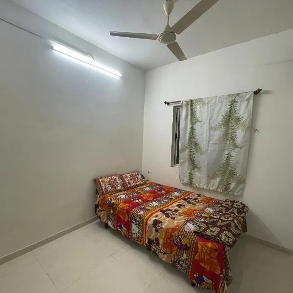 Shree Sadguru Krupa Yatri Niwas, hotel din Kolhapur