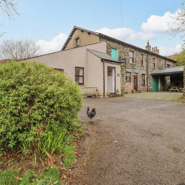 The Stables, hotel in Millom