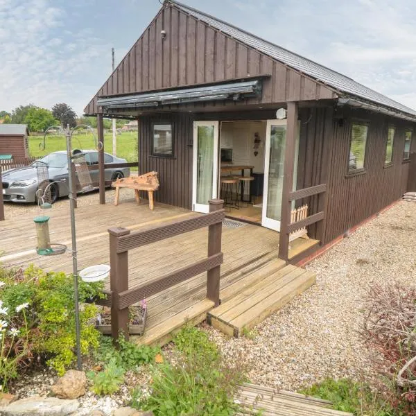 3 Valley View Lodges, ξενοδοχείο στο Γιορκ