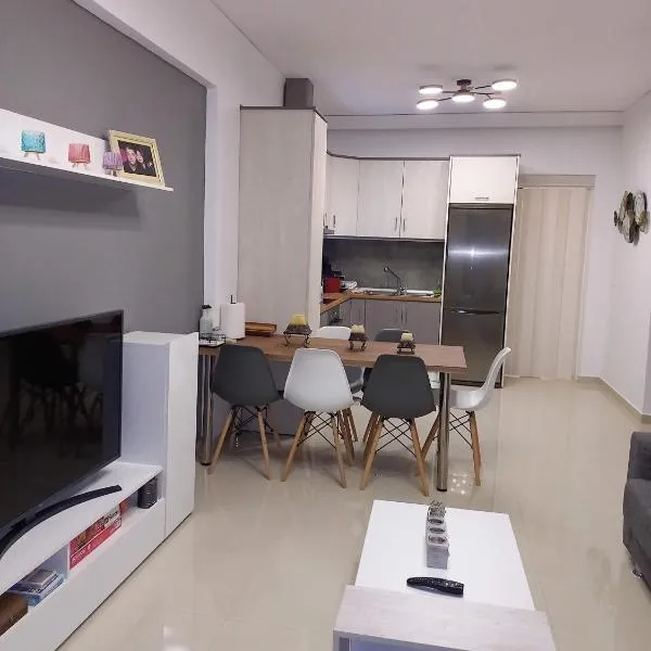 Andreas Apartment, hotel in Rhodos-stad