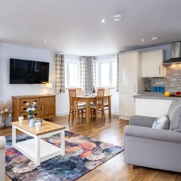 The Hideaway, hotel in Port Isaac
