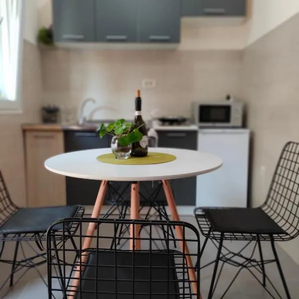 Studio Apartman Rea, hotel v destinaci Kotor