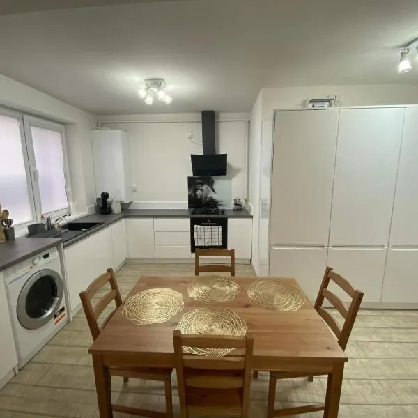 The Best Apartament Central, hotel v destinaci Hunedoara