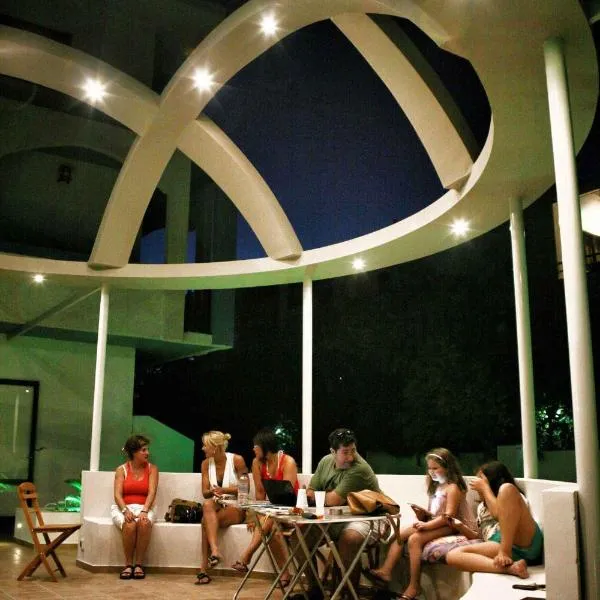 Omiros, hotel in Faliraki