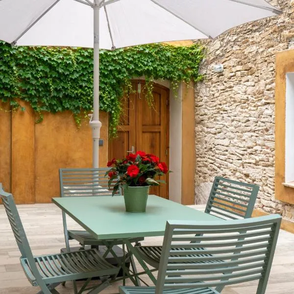 Alta House Apartments 3 Calas, hotel a Begur