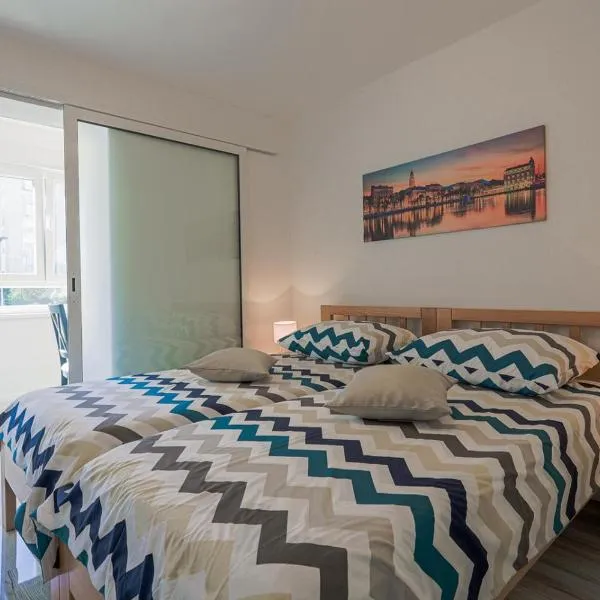 Apartman Marica, hotel in Split