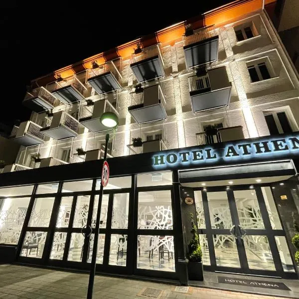 Hotel Athena, hotel in Lignano Sabbiadoro