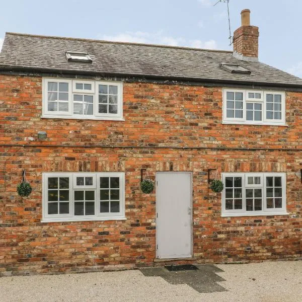 New Inn Apartment, hôtel à York