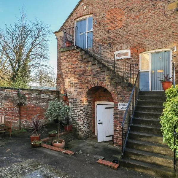 1 Rodgers Mews, hotel v destinaci Malton