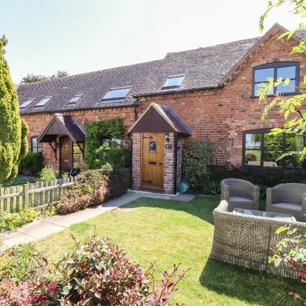 3 Mount Pleasant, hotel in Pershore