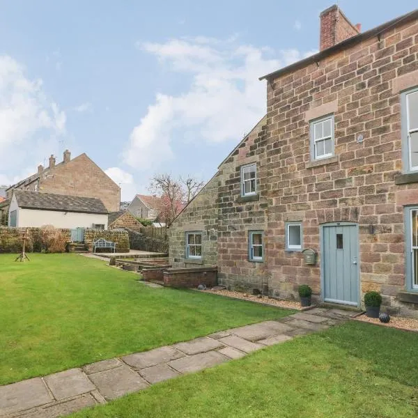Chevin View, hotel di Belper