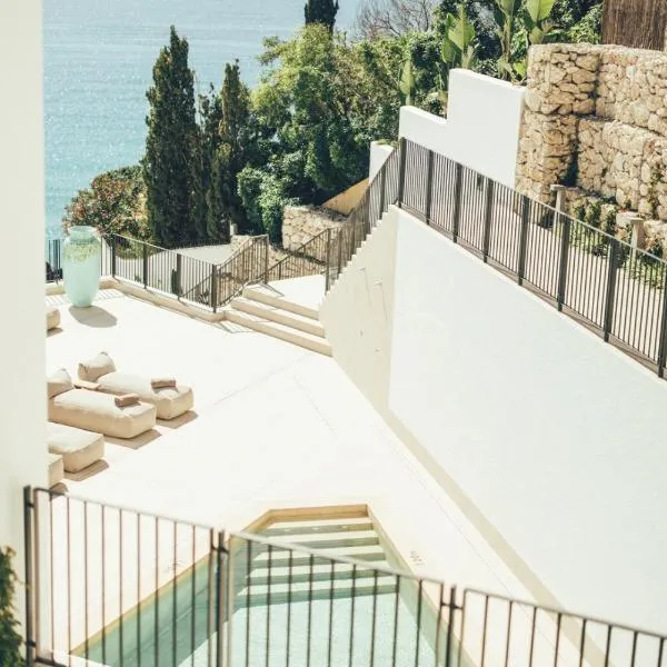 Cala Lanuza Suites, hotel v destinaci El Campello