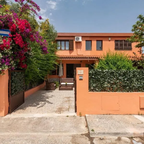 Tara house, hotel in Pula