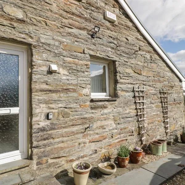 The Old Smithy Cottage, hotel in Blaenau-Ffestiniog
