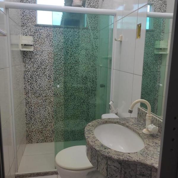RESIDENCIAL BULHÕES