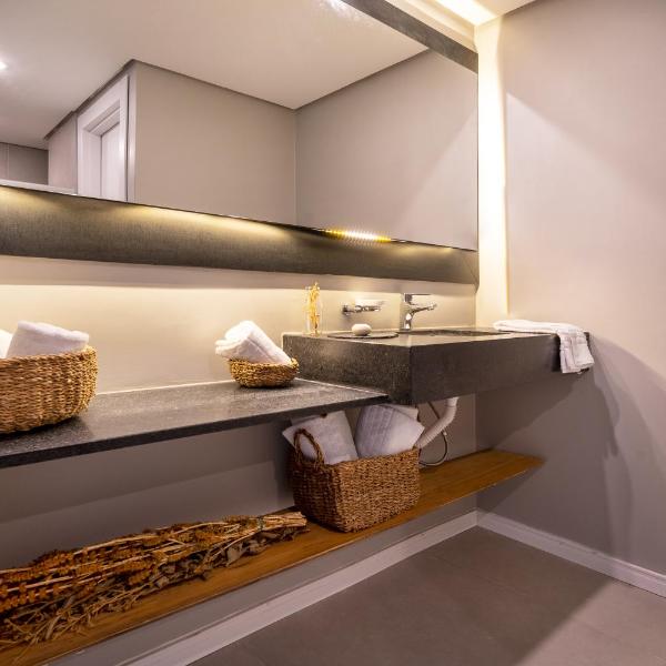 Jangal das Araucárias Swan Design Hotel Canela - Foto 3