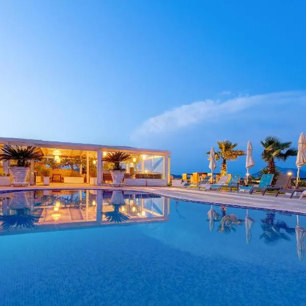 Casa Di Datca, hotel v destinaci Datça